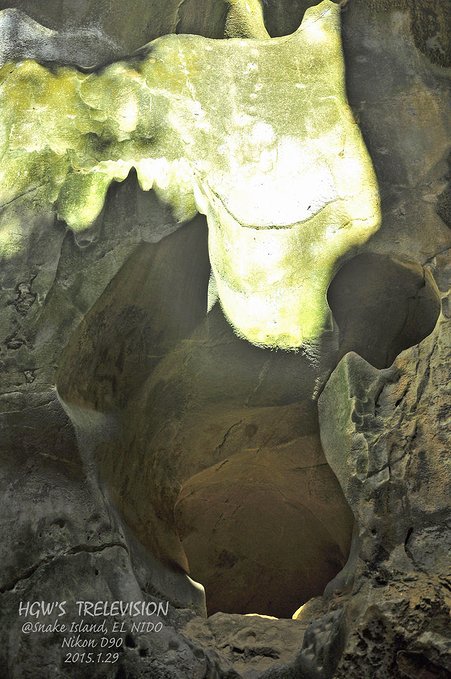 阳光，假日，海滩，带你深度游巴拉望上