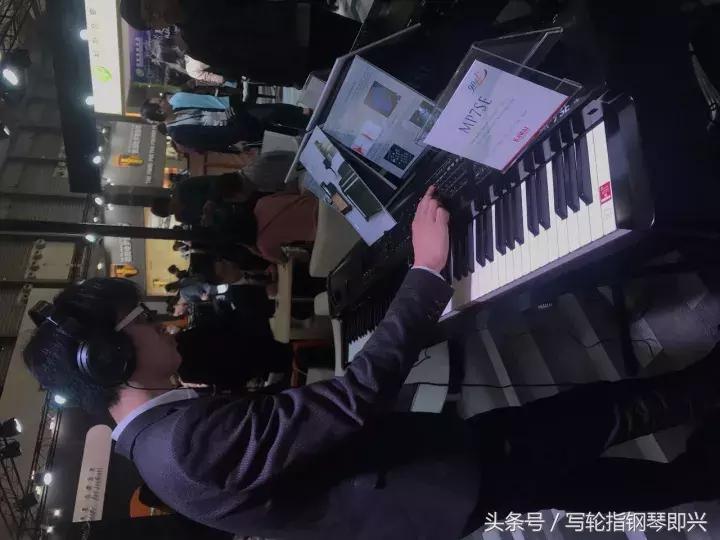 上海乐器展电钢类评测（四）Kawai｜各价位数码钢琴推荐总结