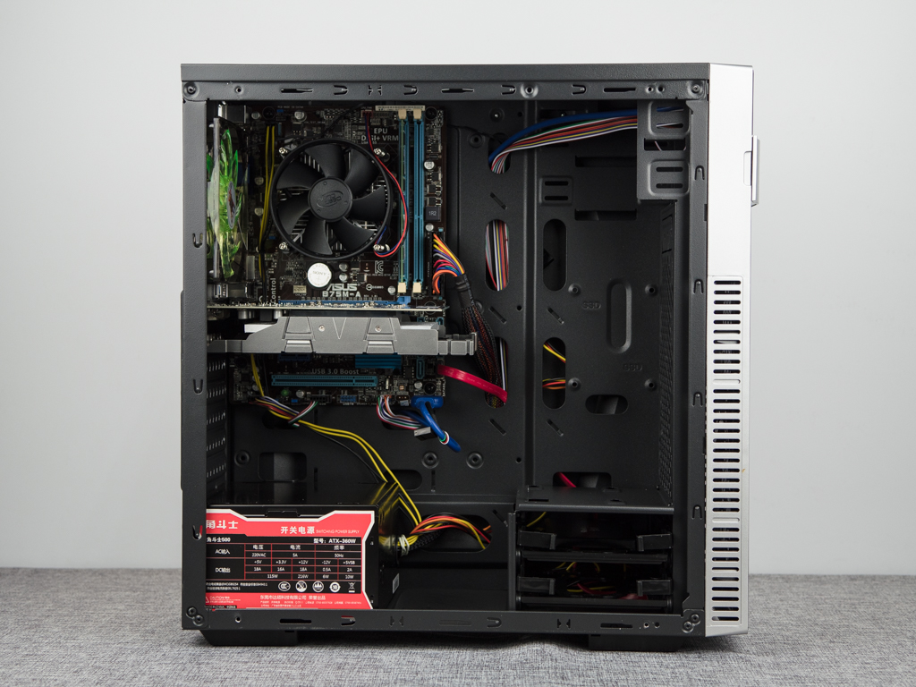 网上组装电脑整机猫腻,网购组装电脑靠谱吗