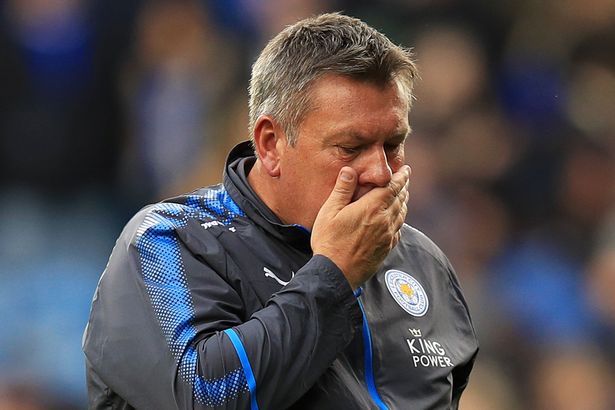 莱斯特城宣布辞退主帅,莱斯特城功勋教练下课