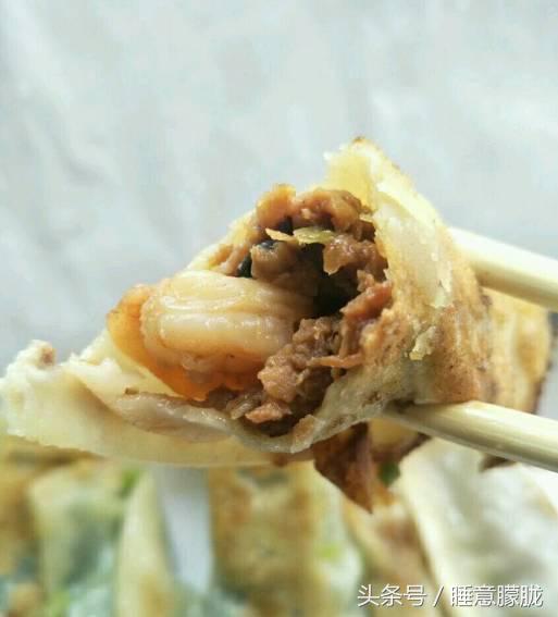 济南特色锅贴推荐,济南好吃的锅贴店排行榜