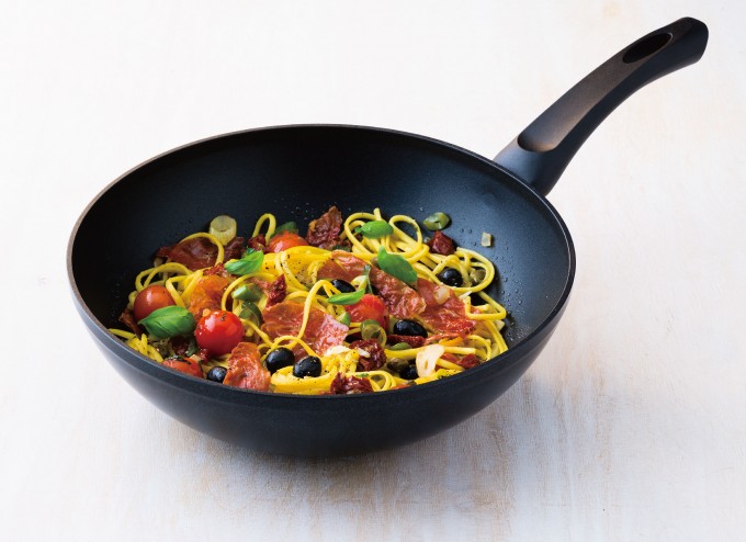 怎样让用了很久的锅焕然一新,怎么才能让厨房如新