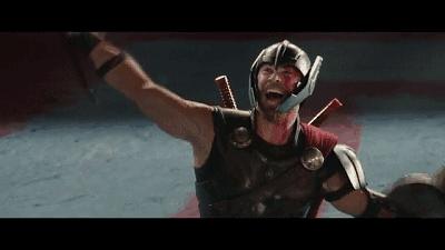 雷神3最帅救场,雷神3烂番茄测评