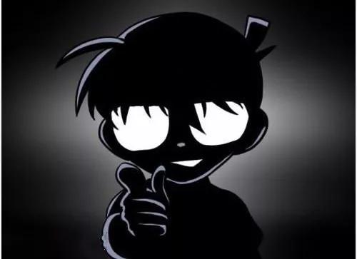 柯南到过的地方为什么总是有死人,有柯南在就会很容易破案是哪集