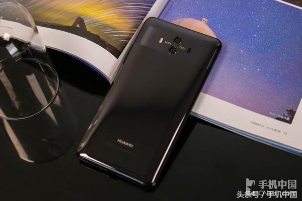 华为mate10评测保时捷,华为mate10完整评测