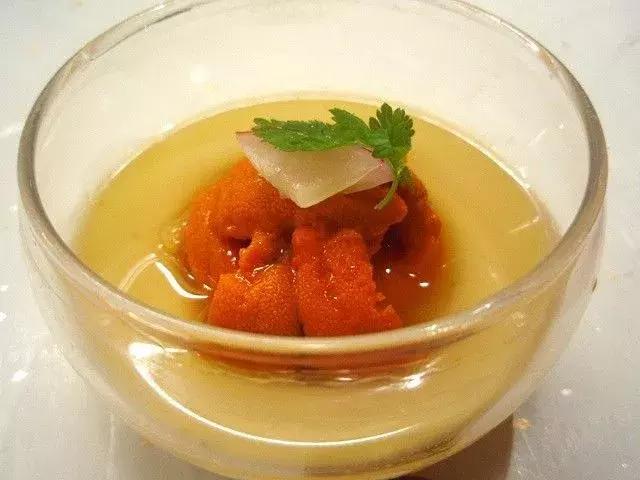 翡翠拉面小笼包米其林一星,上海米其林一星日式拉面