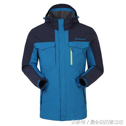 庆洋服装公司,探路者冲锋衣服怎么样