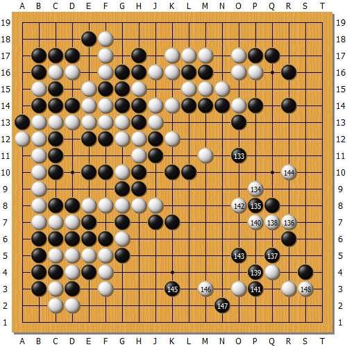 廖元赫vs李世石完整视频,李世石对崔哲瀚经典对局