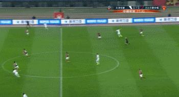 中超帕托进了几个球了,中超帕托秀