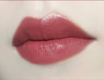 大牌口红冷门色号推荐,最近热门颜色