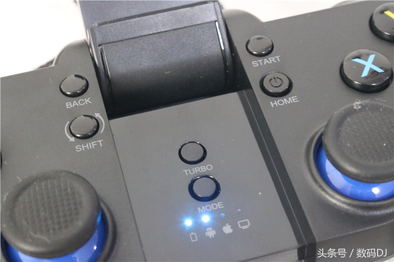 北通手游p1,无手柄游戏机