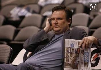 他不是姚明却被莫雷当成宝！凭一法宝让德帅放心，进轮换指日可待