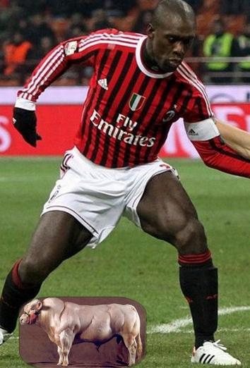 足坛名宿的七大粗腿，第一腿围居然比我腰还粗