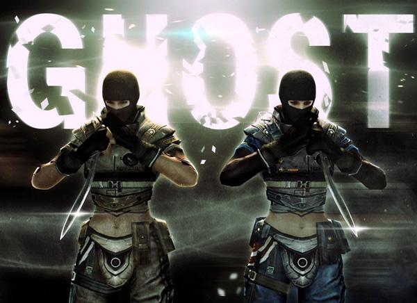 cf战术攻防女角色被打倒合集,盘点cf端游所有女角色