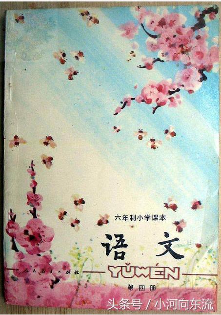 20年前的课本满满的回忆,20年前的语文课本有哪些课文