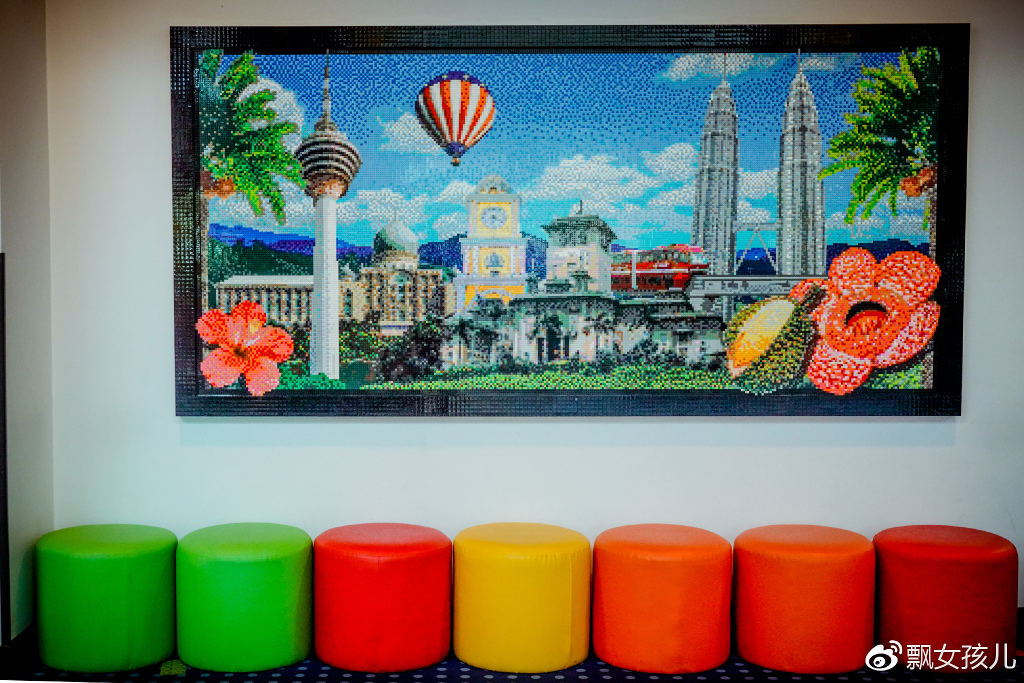 马来西亚乐高城游玩攻略,马来西亚亲子旅游攻略