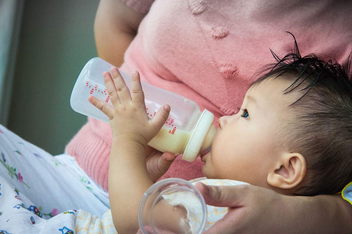 如何购买奶粉才放心,怎样挑选放心奶粉