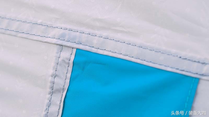 牧高笛冷山帐篷搭配,牧高笛帐篷深度体验