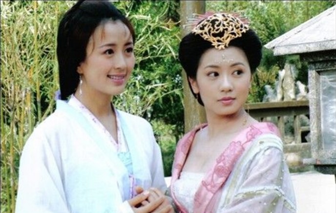 徐盈盈演技,至尊红颜狄仁杰拆穿徐莹莹小视频