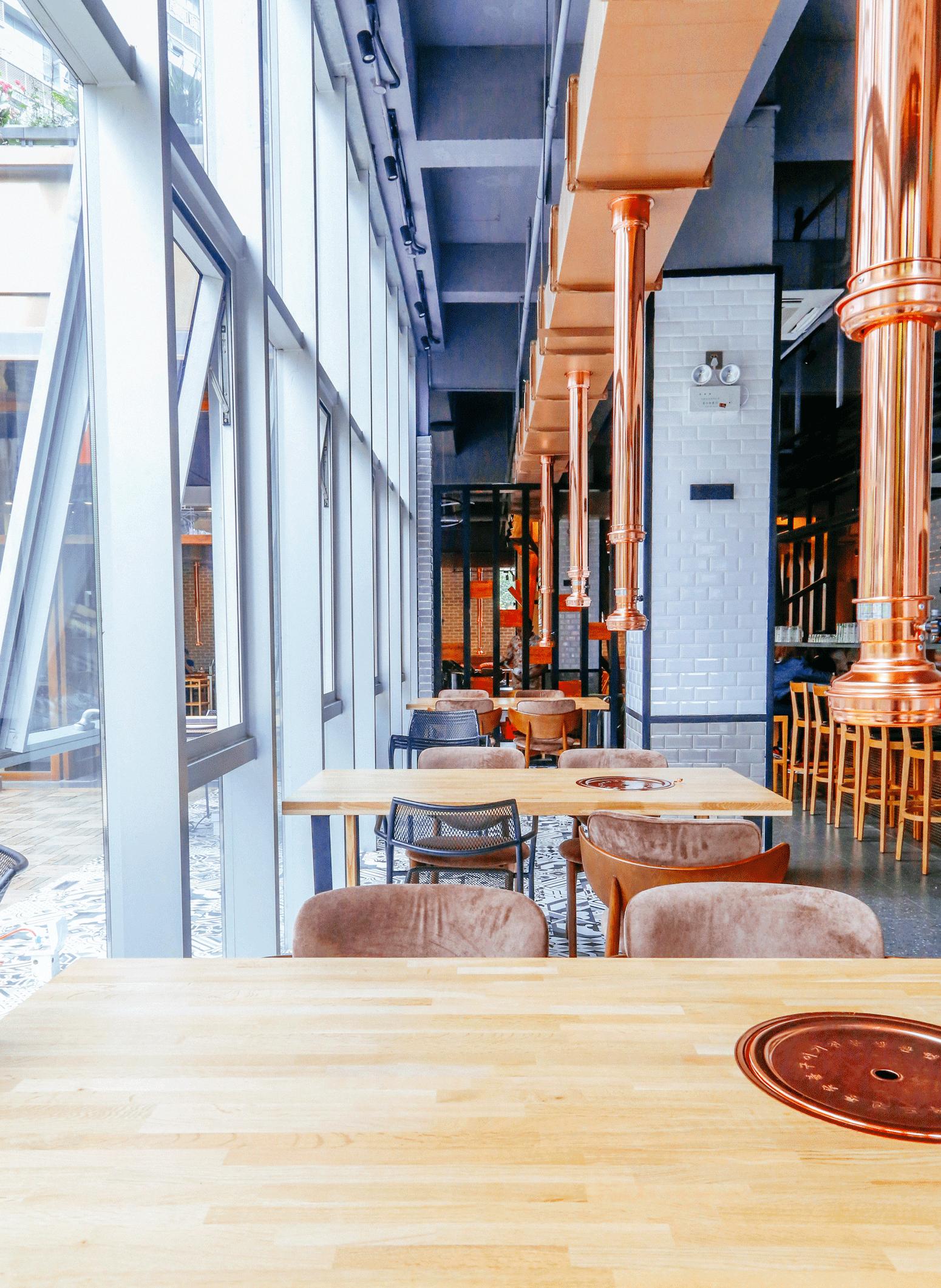 走一波,终于等到这家月销60W的人气烤肉店从市中心开到城南了!