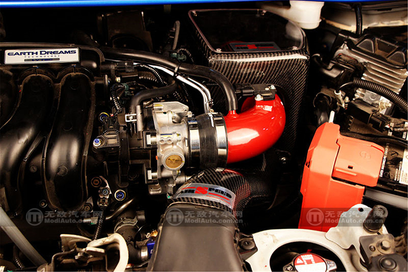 进气格降温,进气降温