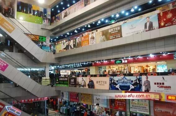 深圳哪买衣服好看还便宜,深圳宝安哪里买衣服便宜又实惠