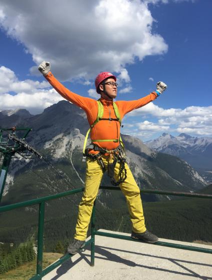 来加拿大埃德蒙顿跑马拉松的四个理由