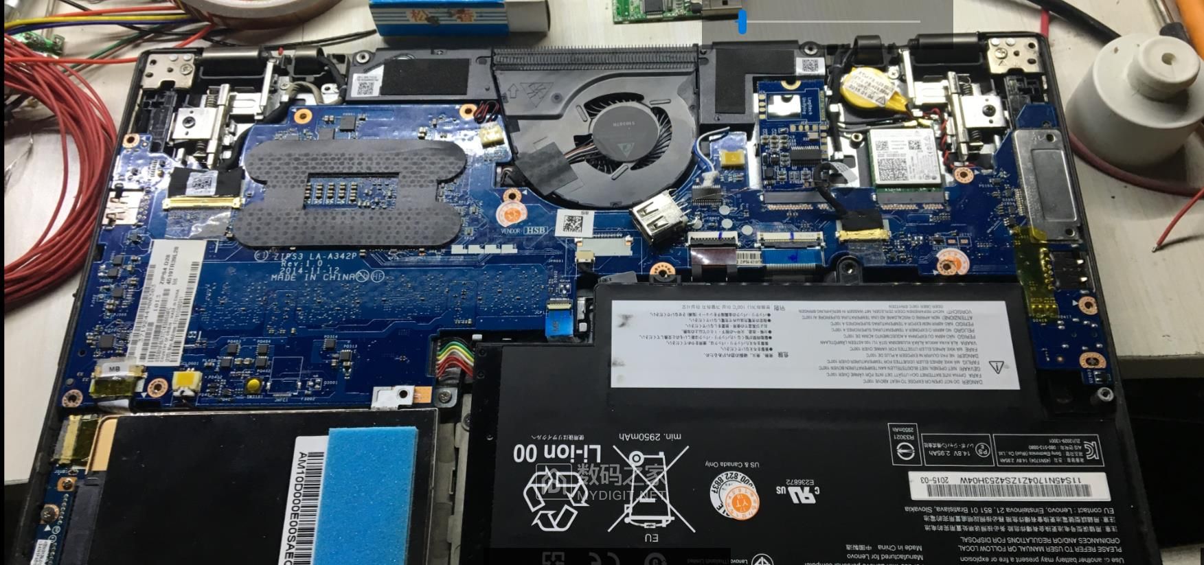 thinkpads1yoga12拆机,thinkpads1yoga安装win10