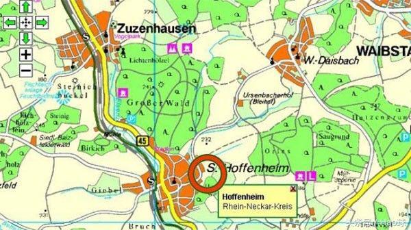 德甲黑马,德甲黑马的崛起