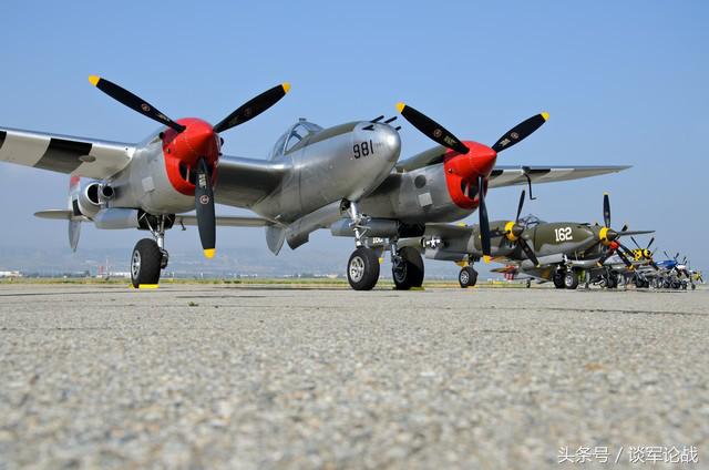 为什么螺旋桨飞机发动机都很落后,螺旋桨发动机和喷气发动机区别