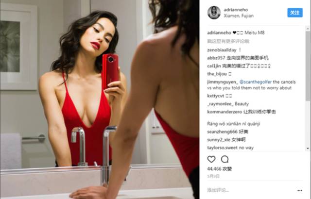 为什么这个国产手机让歪国网友疯狂打CALL“求代购”？