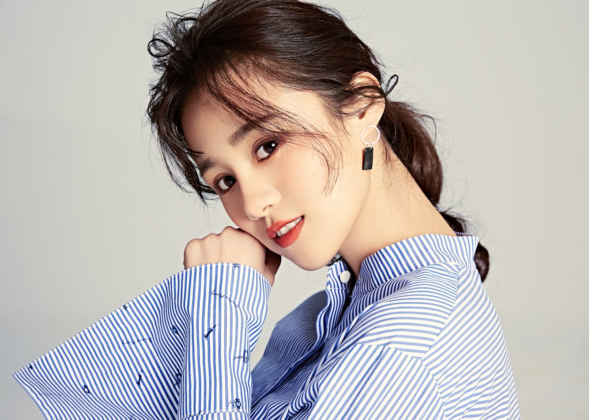 和江疏影一样好听的名字,娱乐圈经典明星名字