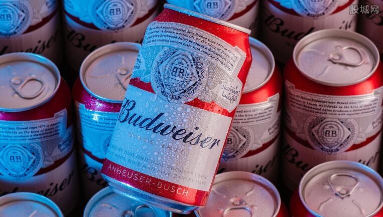 百威啤酒怎么鉴别真假,百威啤酒真假怎么分辨