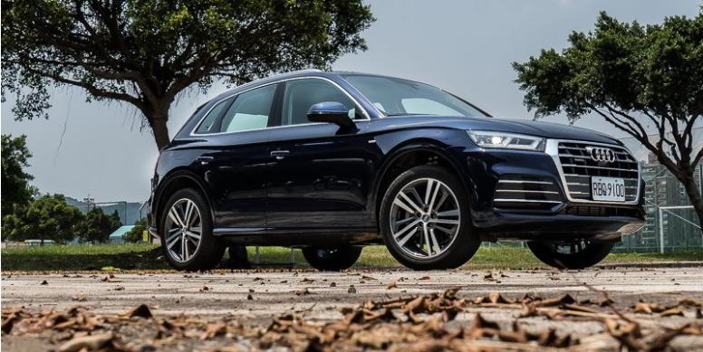 不求最好，只求更好-新款奥迪Q545TFSIquattroSport台湾试驾