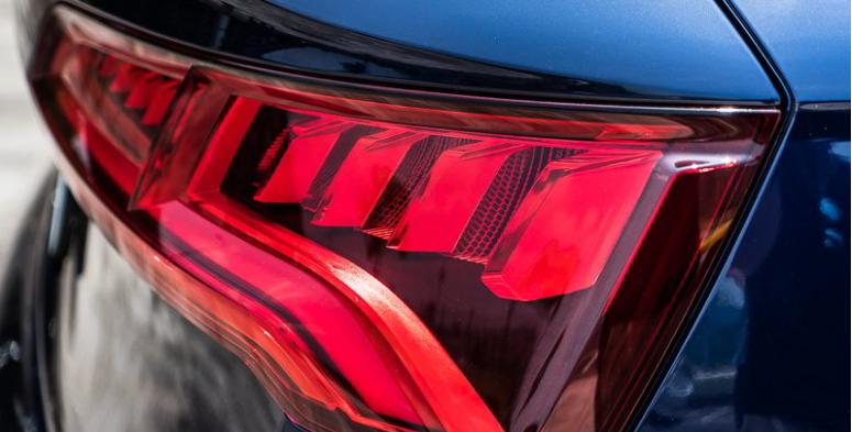 不求最好，只求更好-新款奥迪Q545TFSIquattroSport台湾试驾