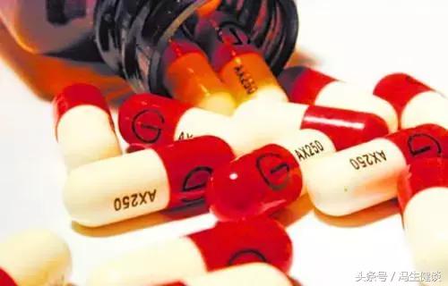 怎么才知道抗生素吃多了,医药全知道