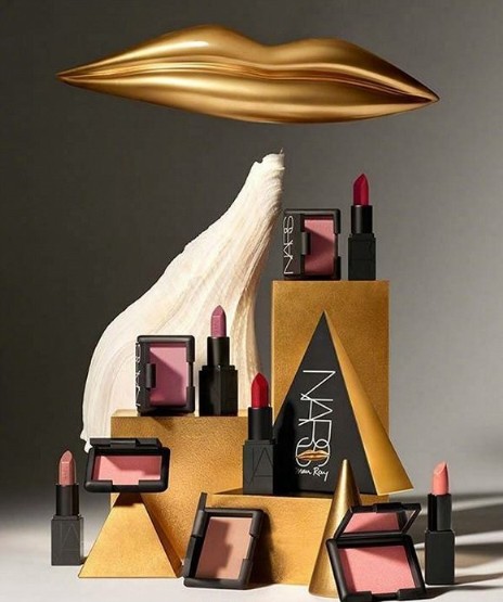 2019圣诞限定美妆,2018圣诞限定化妆品