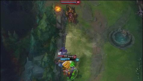 lol最恶心控制,lol最恶心上单排名