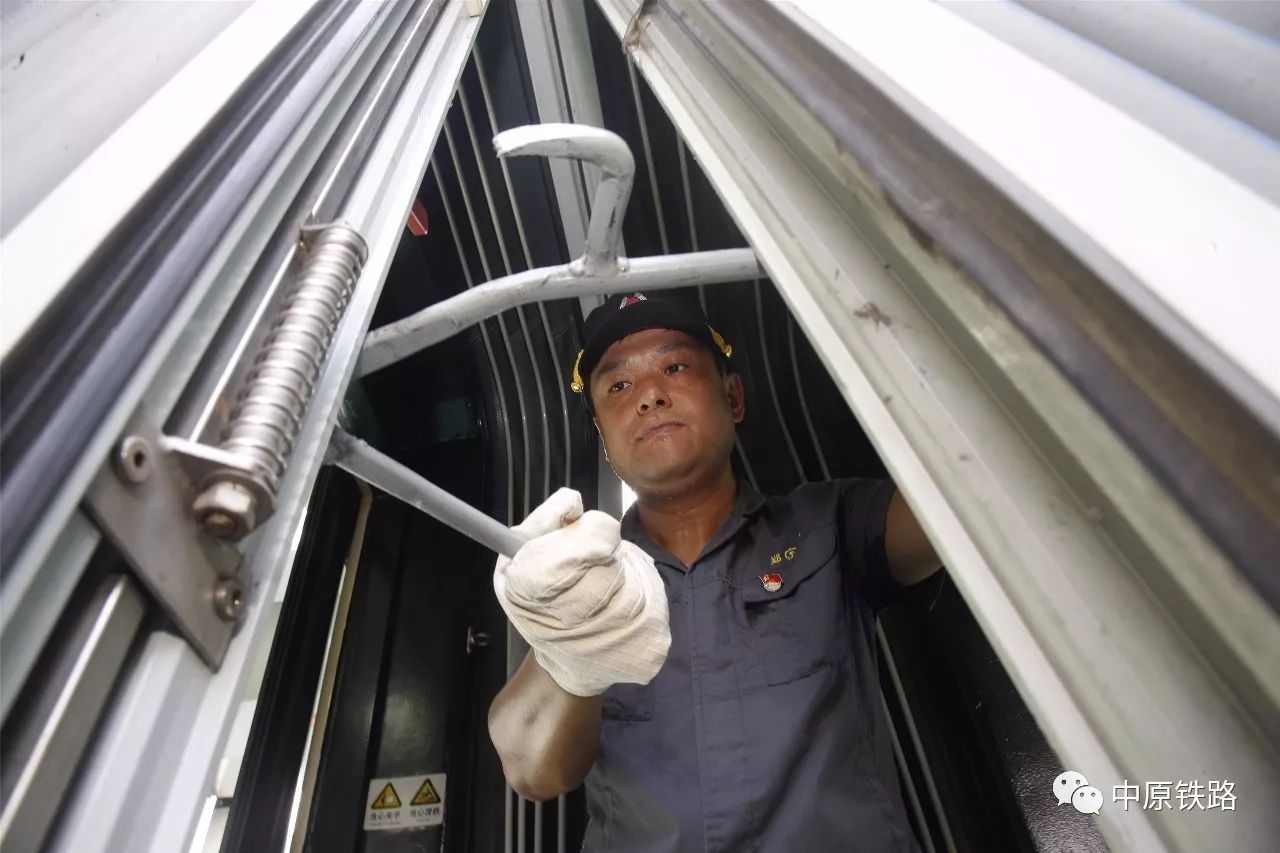 「星耀家园」冉瑞刚：创新路上追着问题跑