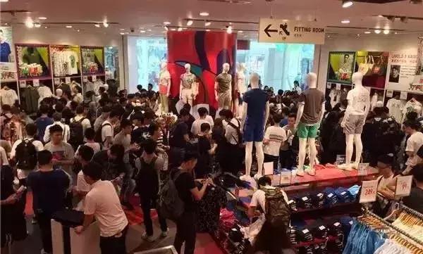 实体店重新迎来机遇,实体店最好的机遇