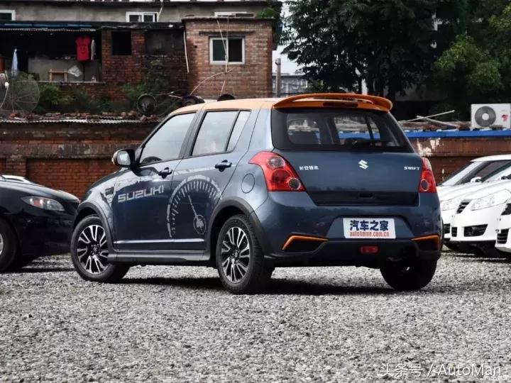 千万别买的十款车,两厢合资轿车