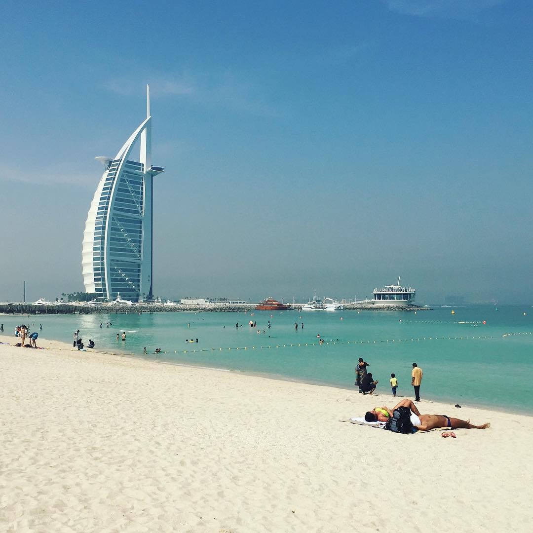 超详细迪拜21小时转机攻略 (迪拜转机有3个小时攻略吗)