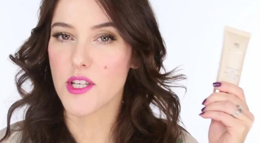 六款爆款粉底液,兰蔻奇迹水润粉底液po-01适合油皮