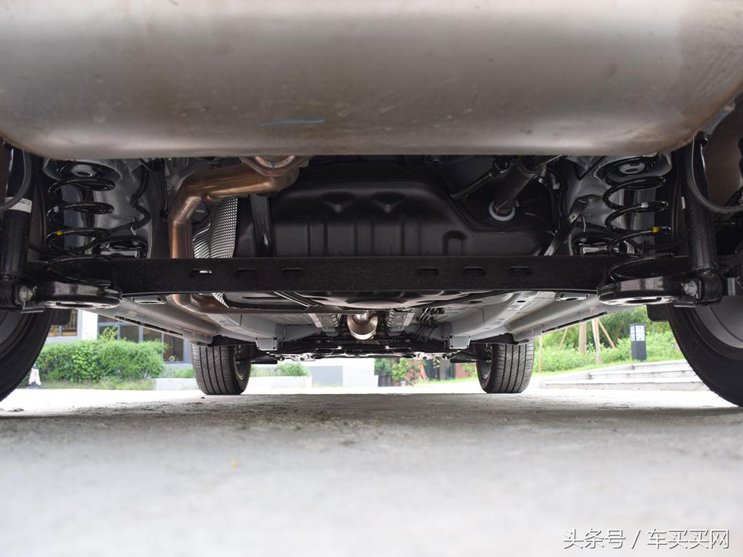 10万不到便宜又好开的suv车,10万以内的suv不建议买四驱