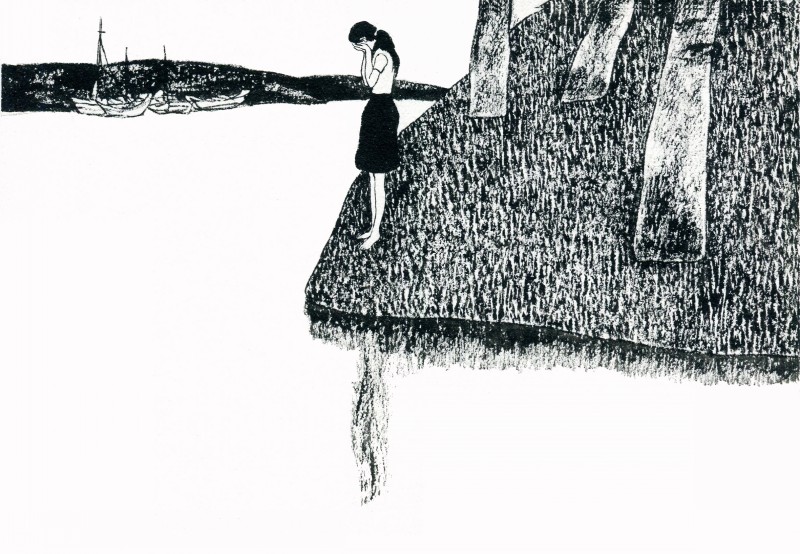 吴冠英作品福娃,连环画吴冠英