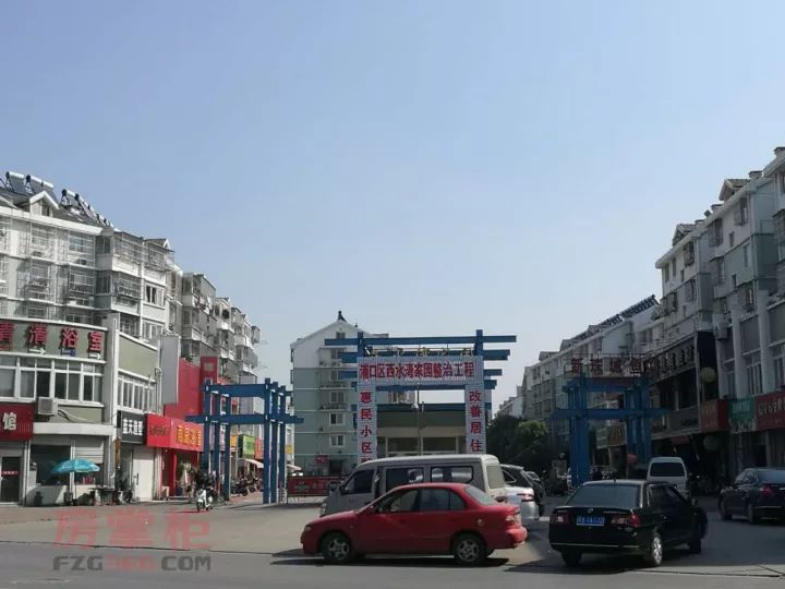 江北雨山路最新房价,江北拟出让土地