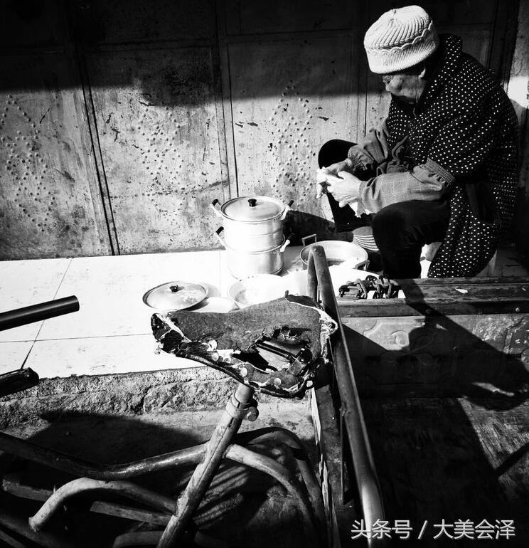 会泽古城古街 (会泽古城古巷的回忆)