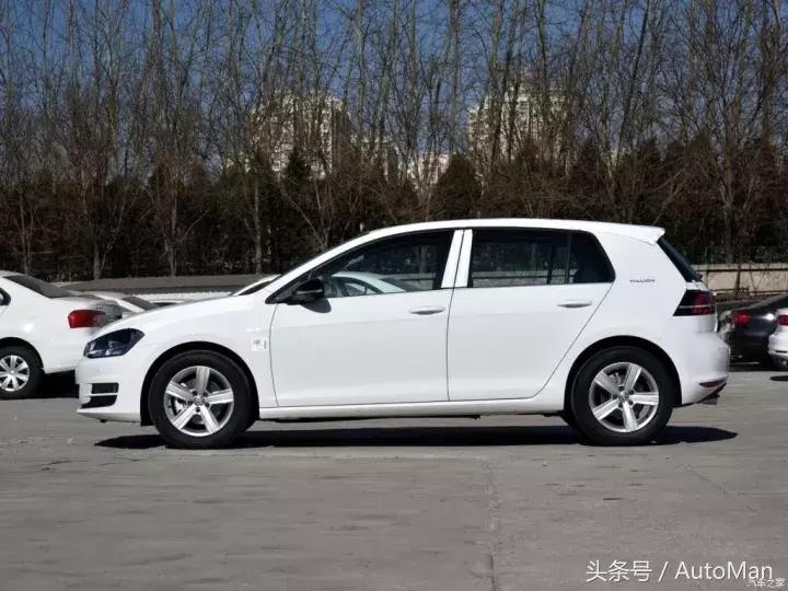 千万别买的十款车,两厢合资轿车