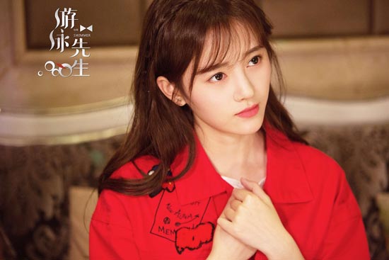 和江疏影一样好听的名字,娱乐圈经典明星名字