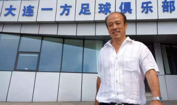 中国足坛最成功总经理，62岁开始北漂，能否当好国足大管家？